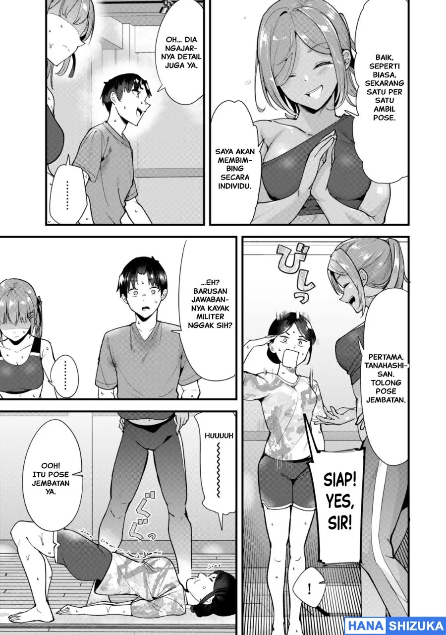 When Trying to Get Back at the Hometown Bullies, Another Battle Began Chapter 76.1 - halaman 8