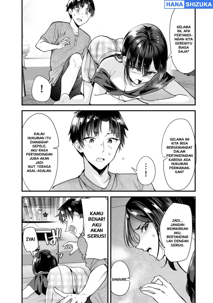 When Trying to Get Back at the Hometown Bullies, Another Battle Began Chapter 77 - halaman 12