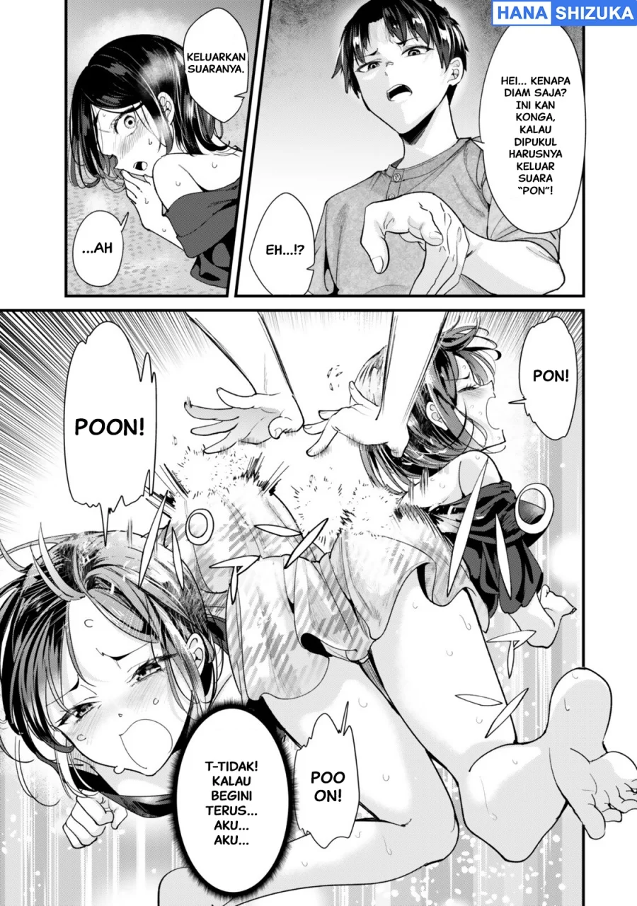 When Trying to Get Back at the Hometown Bullies, Another Battle Began Chapter 77 - halaman 14