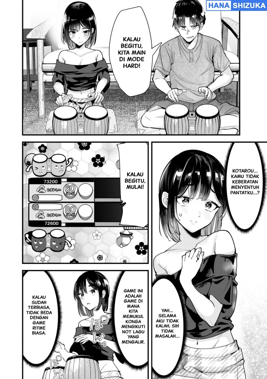 When Trying to Get Back at the Hometown Bullies, Another Battle Began Chapter 77 - halaman 5