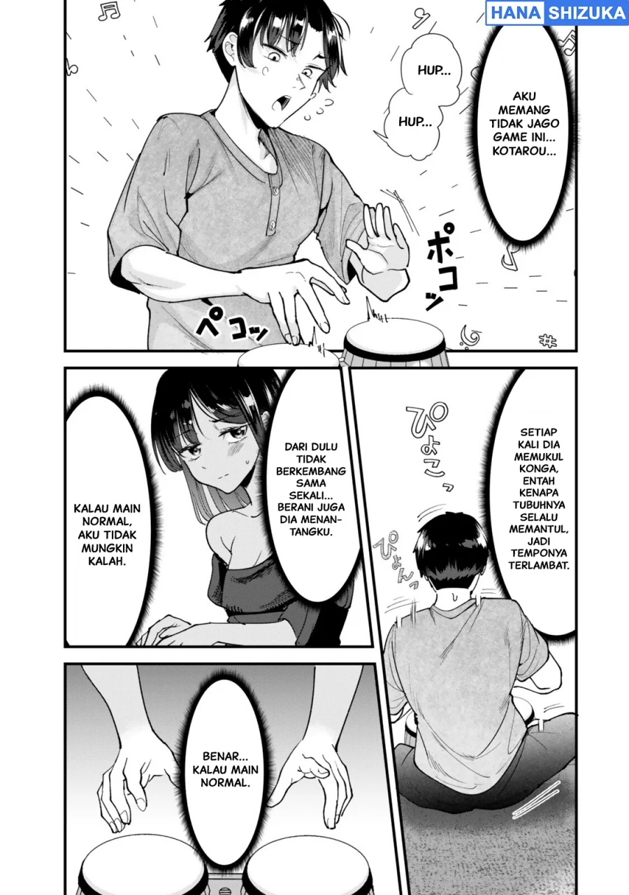 When Trying to Get Back at the Hometown Bullies, Another Battle Began Chapter 77 - halaman 6