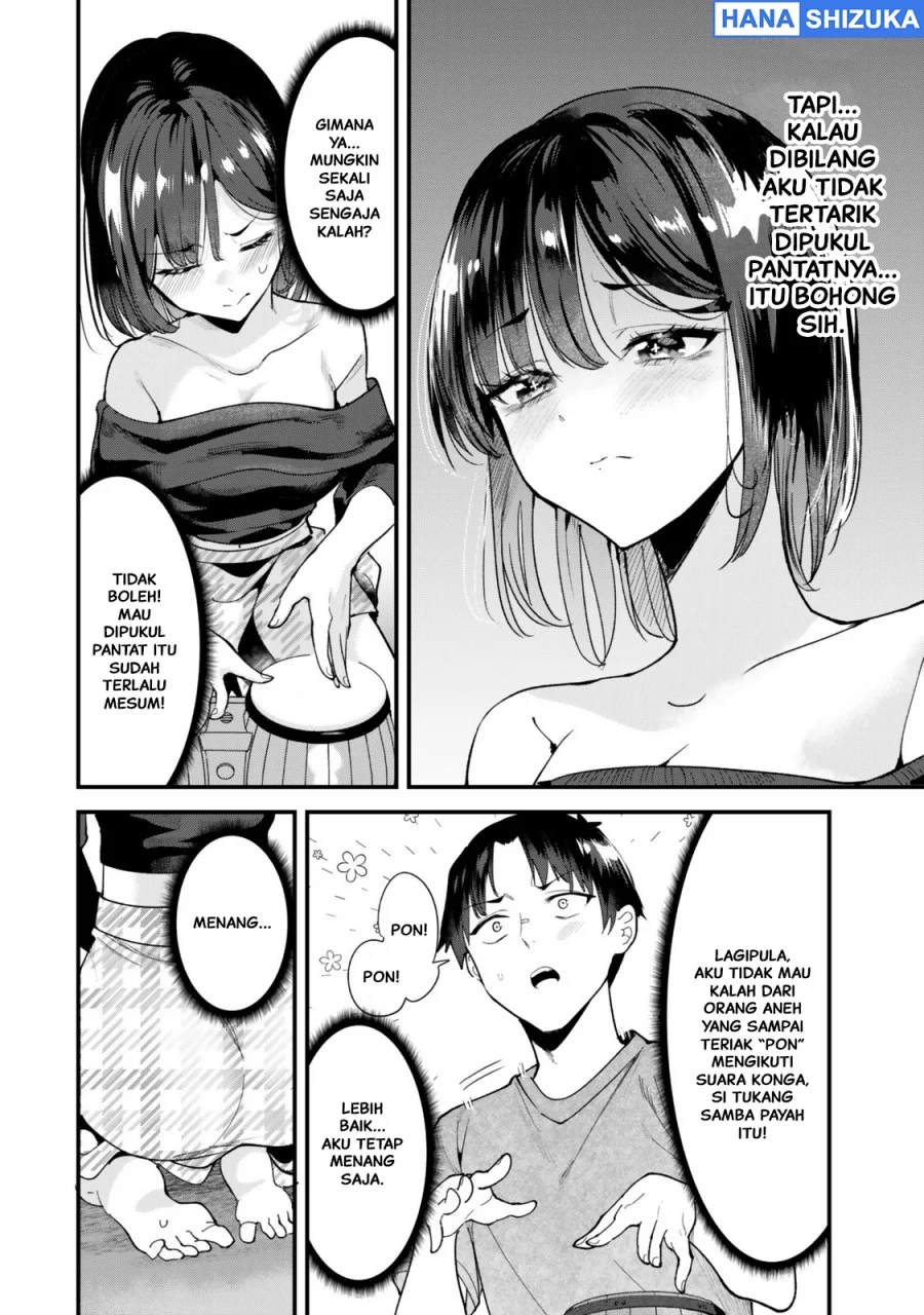 When Trying to Get Back at the Hometown Bullies, Another Battle Began Chapter 77 - halaman 7
