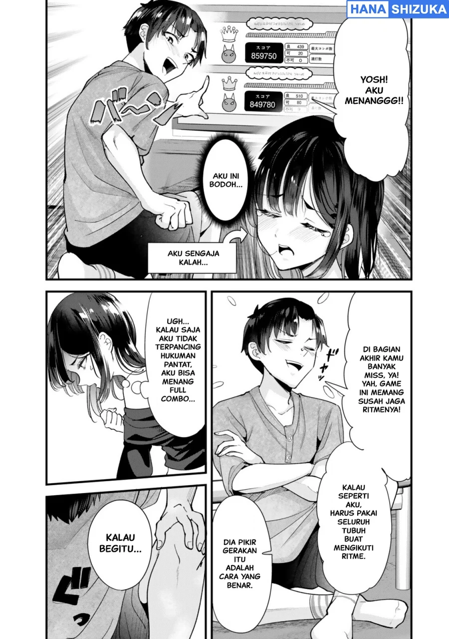 When Trying to Get Back at the Hometown Bullies, Another Battle Began Chapter 77 - halaman 8
