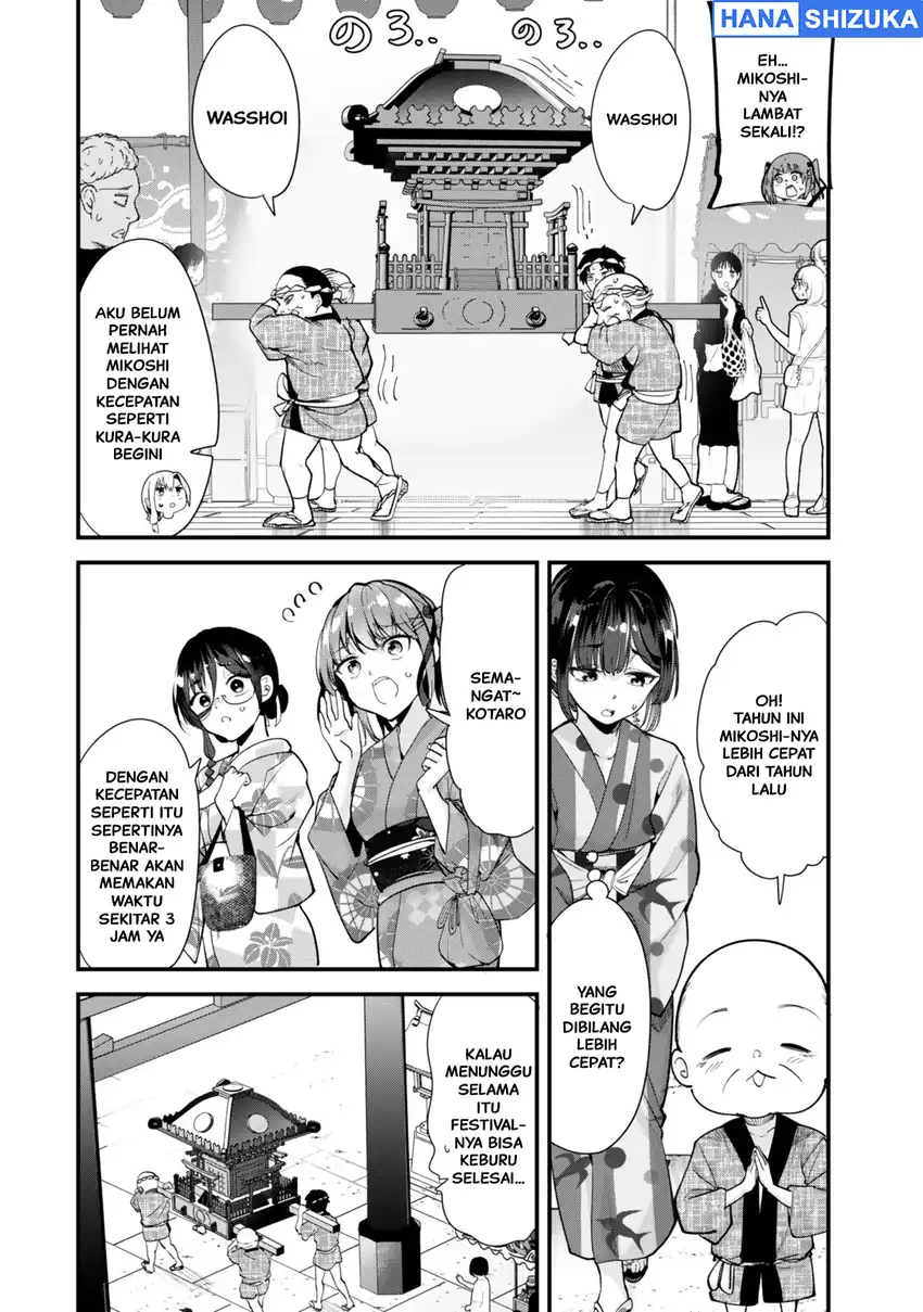 When Trying to Get Back at the Hometown Bullies, Another Battle Began Chapter 78 - halaman 10