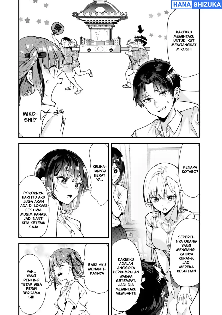 When Trying to Get Back at the Hometown Bullies, Another Battle Began Chapter 78 - halaman 4