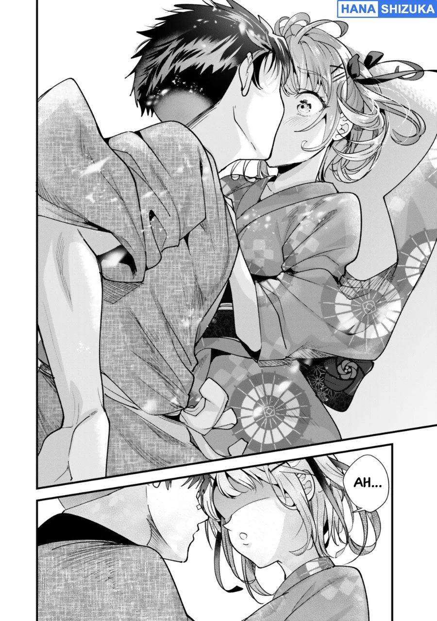 When Trying to Get Back at the Hometown Bullies, Another Battle Began Chapter 79 - halaman 2