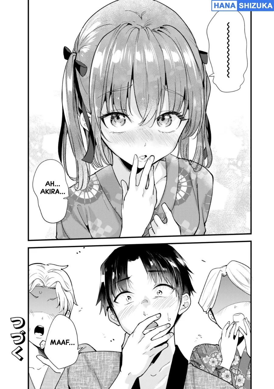 When Trying to Get Back at the Hometown Bullies, Another Battle Began Chapter 79 - halaman 3