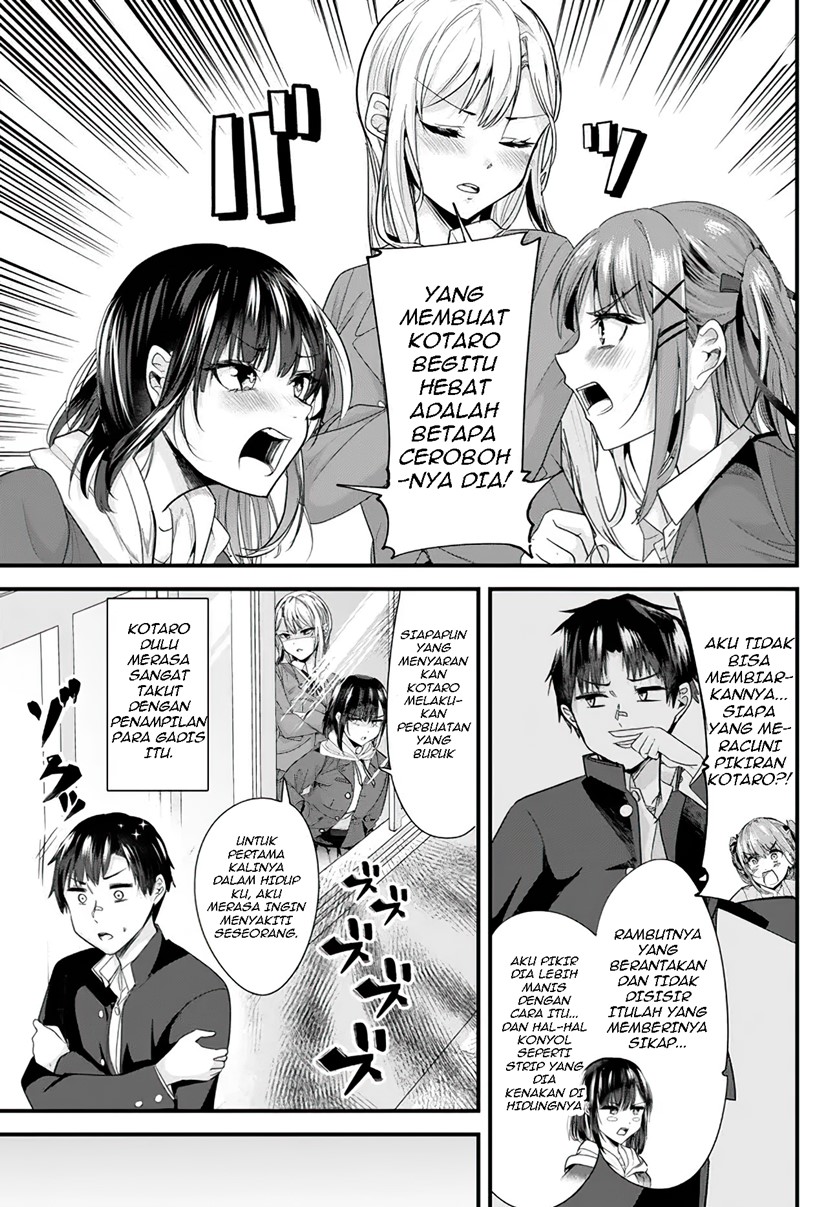 When Trying to Get Back at the Hometown Bullies, Another Battle Began Chapter 8 - halaman 12