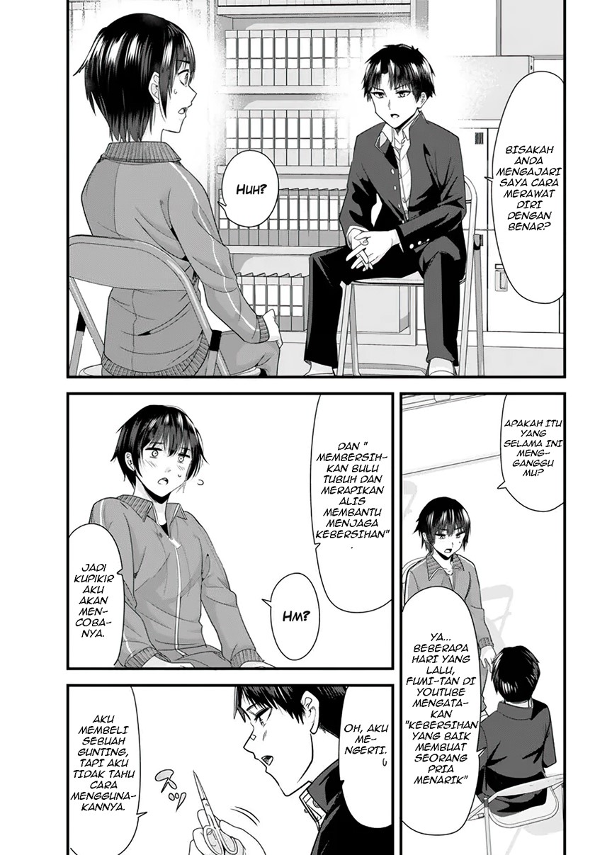 When Trying to Get Back at the Hometown Bullies, Another Battle Began Chapter 8 - halaman 4