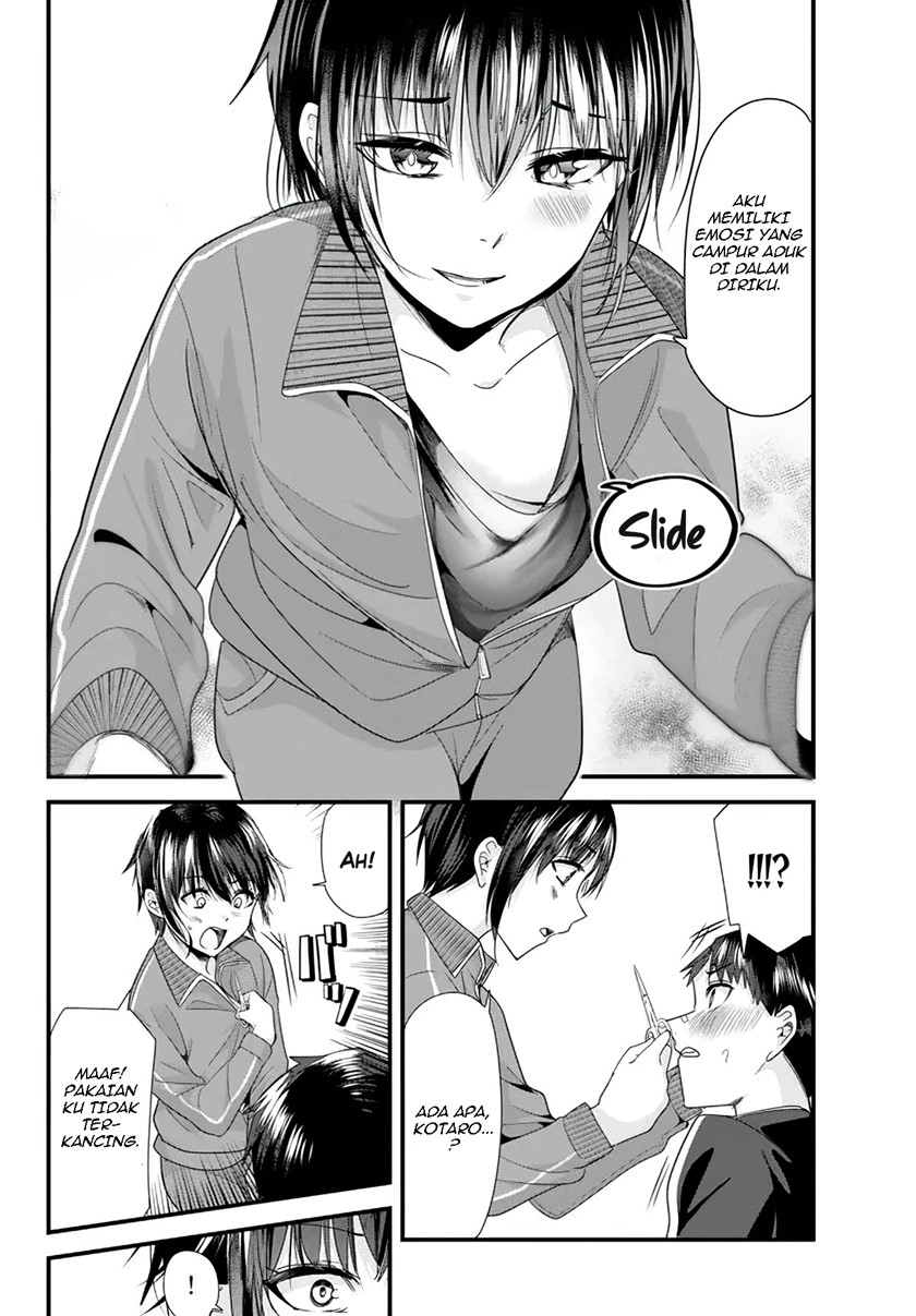 When Trying to Get Back at the Hometown Bullies, Another Battle Began Chapter 8 - halaman 9