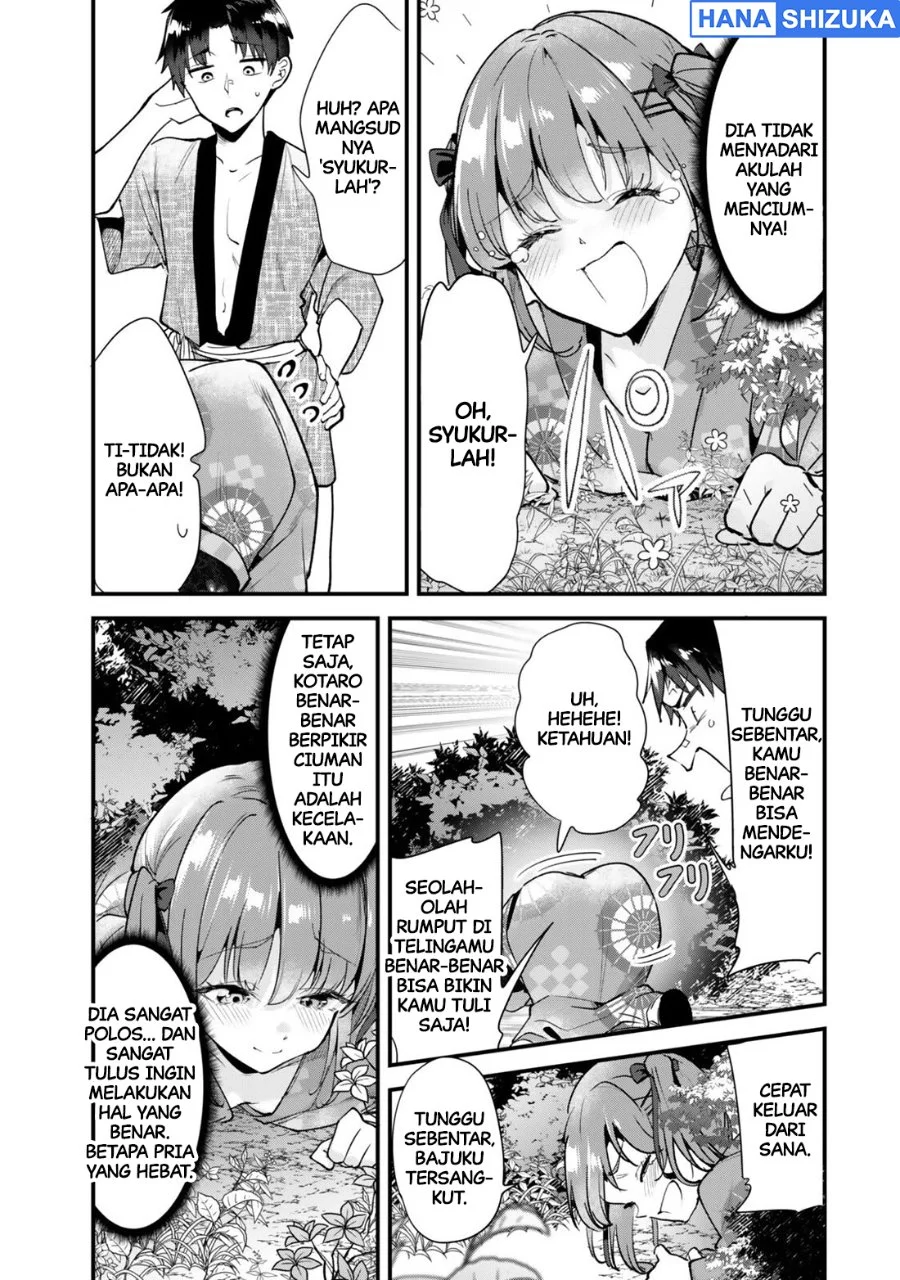 When Trying to Get Back at the Hometown Bullies, Another Battle Began Chapter 80 - halaman 2