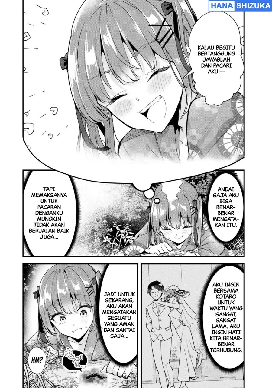 When Trying to Get Back at the Hometown Bullies, Another Battle Began Chapter 80 - halaman 3