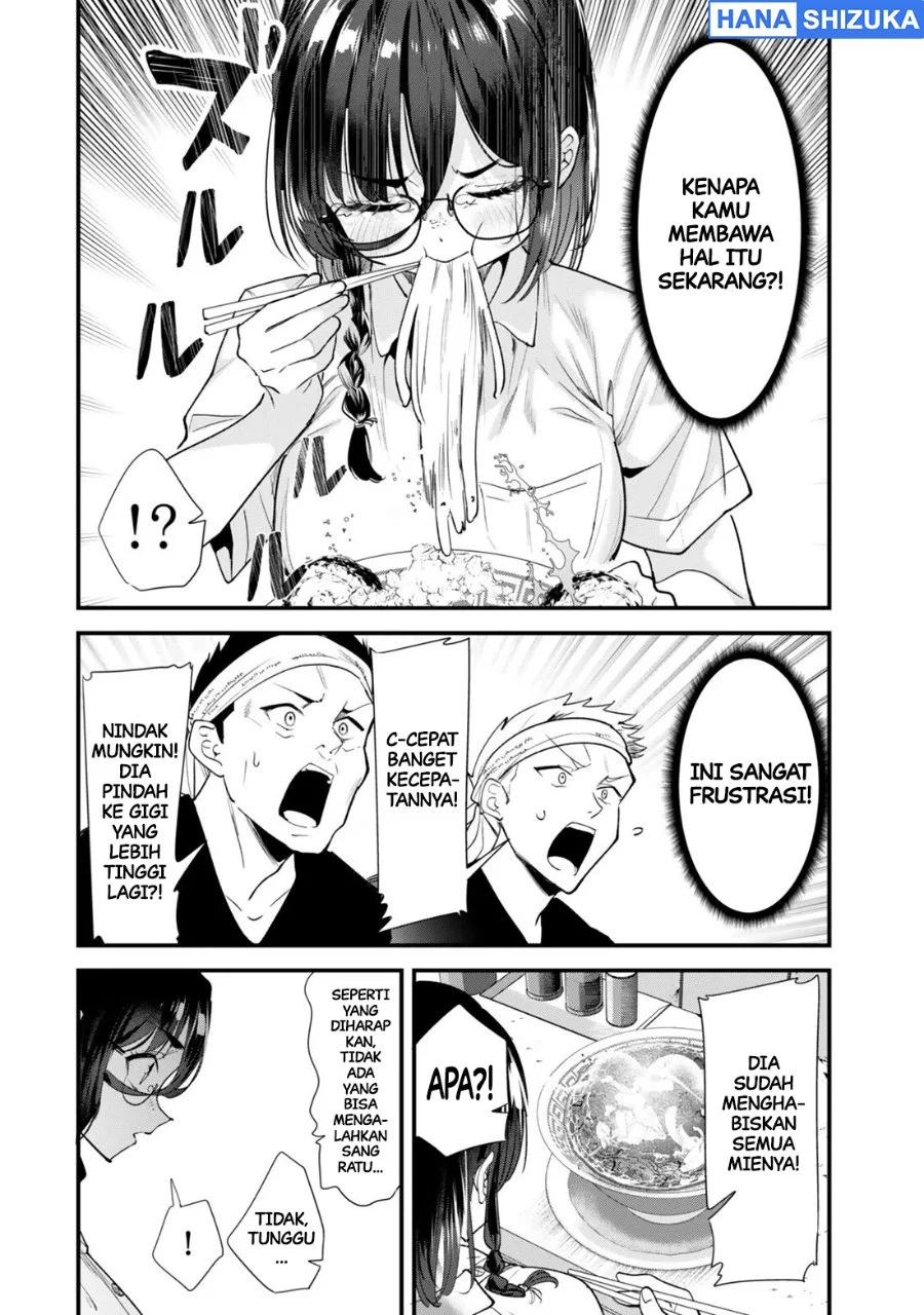 When Trying to Get Back at the Hometown Bullies, Another Battle Began Chapter 81 - halaman 2