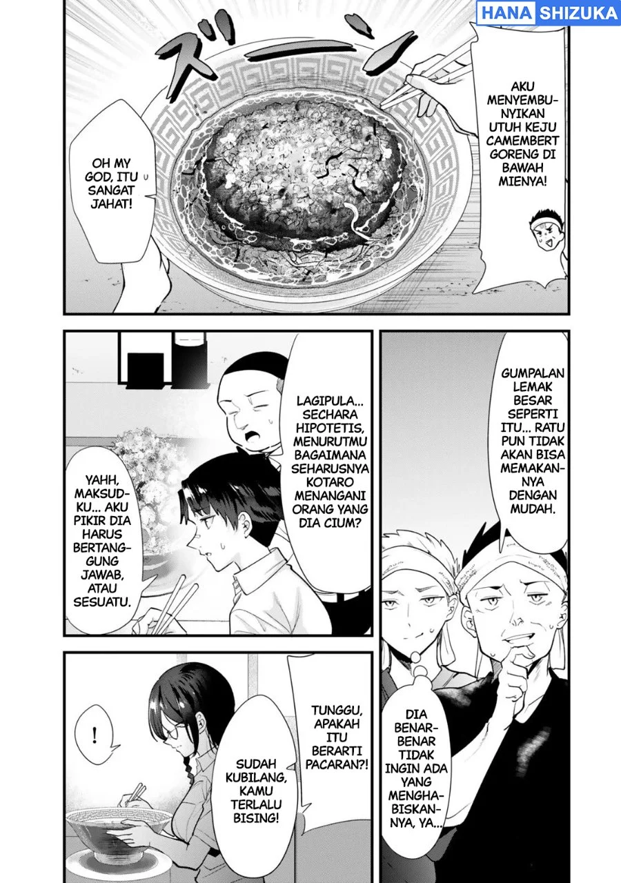 When Trying to Get Back at the Hometown Bullies, Another Battle Began Chapter 81 - halaman 3