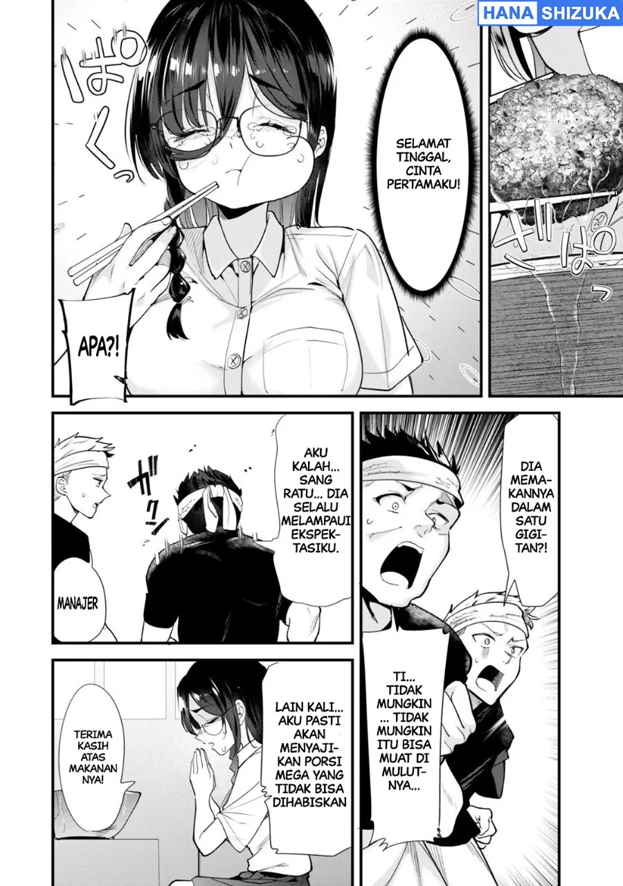 When Trying to Get Back at the Hometown Bullies, Another Battle Began Chapter 81 - halaman 4