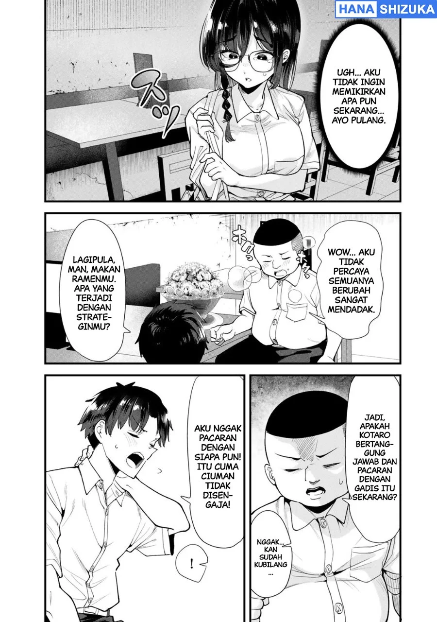 When Trying to Get Back at the Hometown Bullies, Another Battle Began Chapter 81 - halaman 5