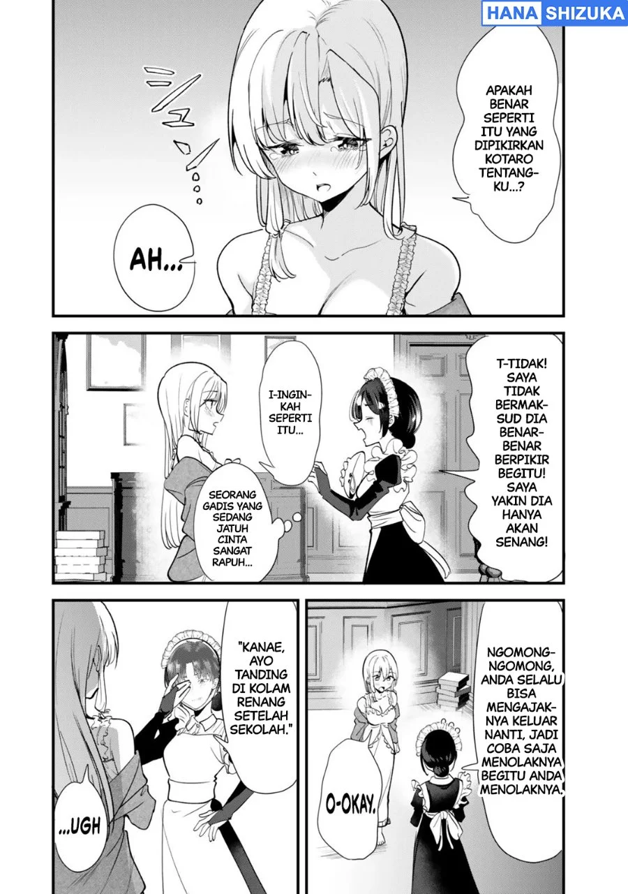 When Trying to Get Back at the Hometown Bullies, Another Battle Began Chapter 82 - halaman 1
