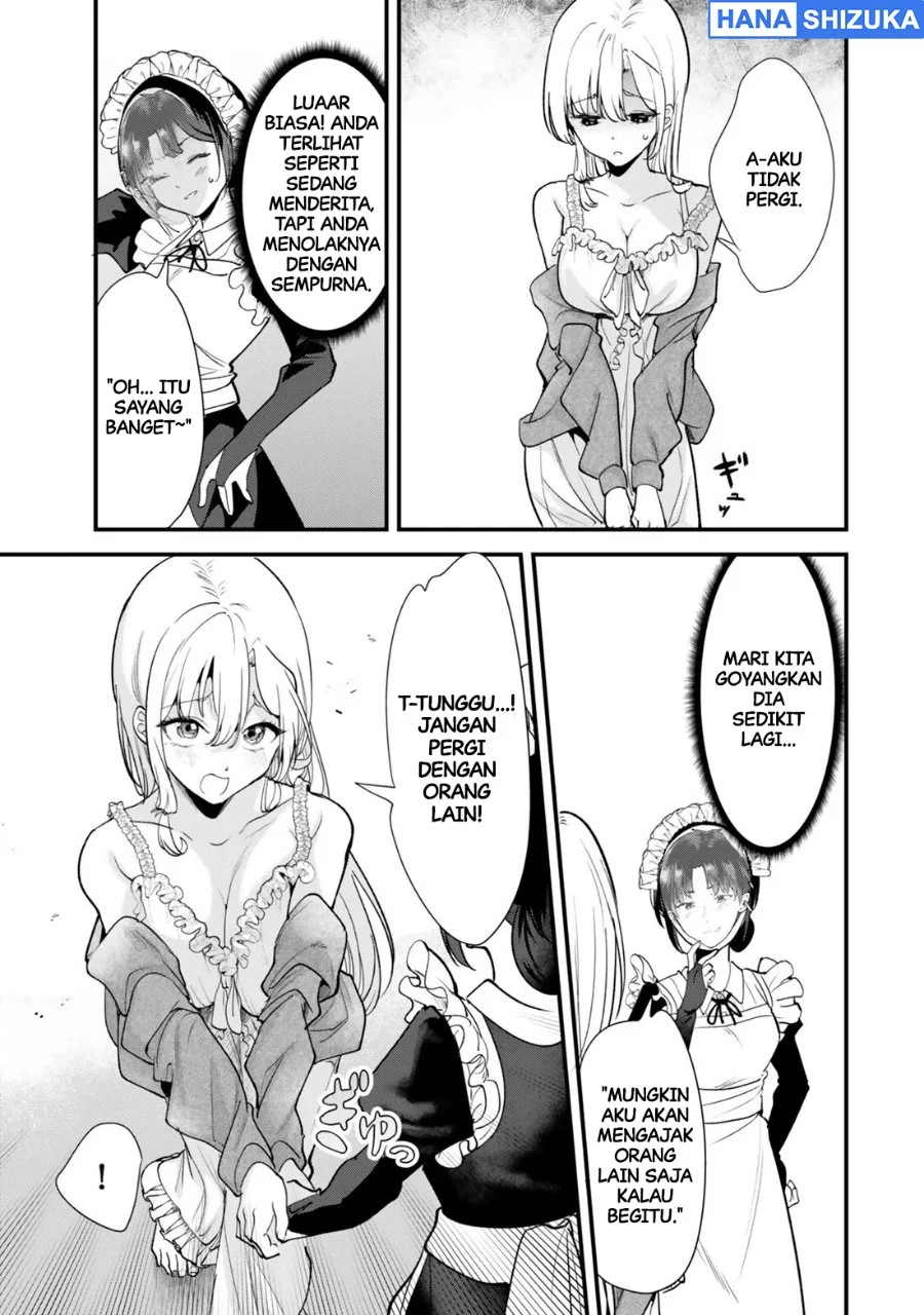 When Trying to Get Back at the Hometown Bullies, Another Battle Began Chapter 82 - halaman 2