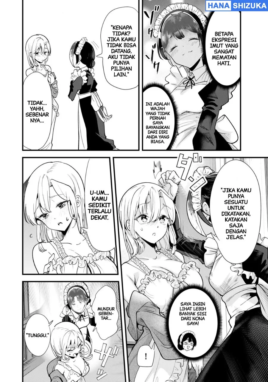 When Trying to Get Back at the Hometown Bullies, Another Battle Began Chapter 82 - halaman 3
