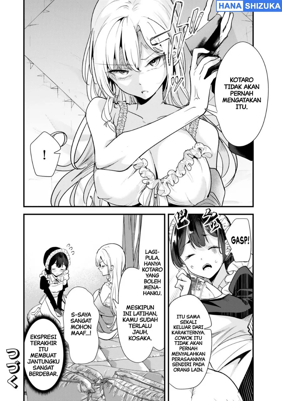 When Trying to Get Back at the Hometown Bullies, Another Battle Began Chapter 82 - halaman 5