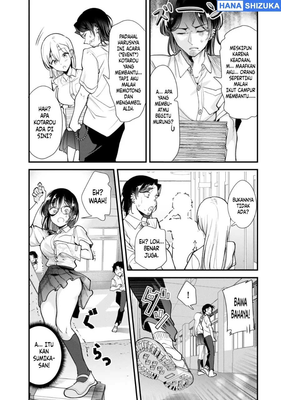 When Trying to Get Back at the Hometown Bullies, Another Battle Began Chapter 83 - halaman 1