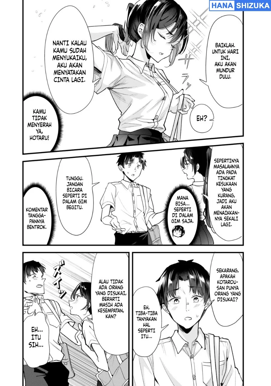 When Trying to Get Back at the Hometown Bullies, Another Battle Began Chapter 84 - halaman 4
