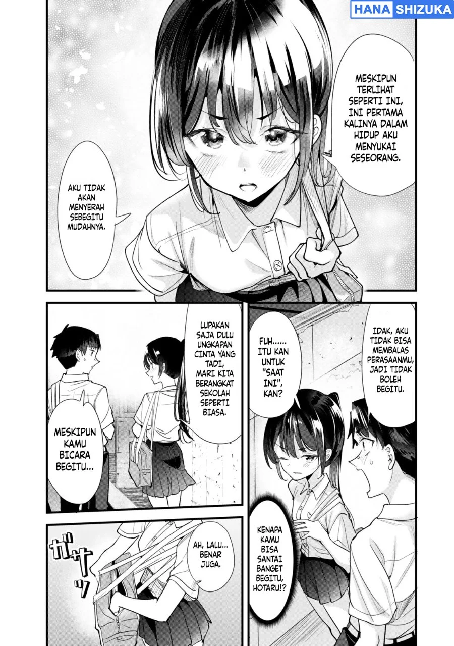 When Trying to Get Back at the Hometown Bullies, Another Battle Began Chapter 84 - halaman 5
