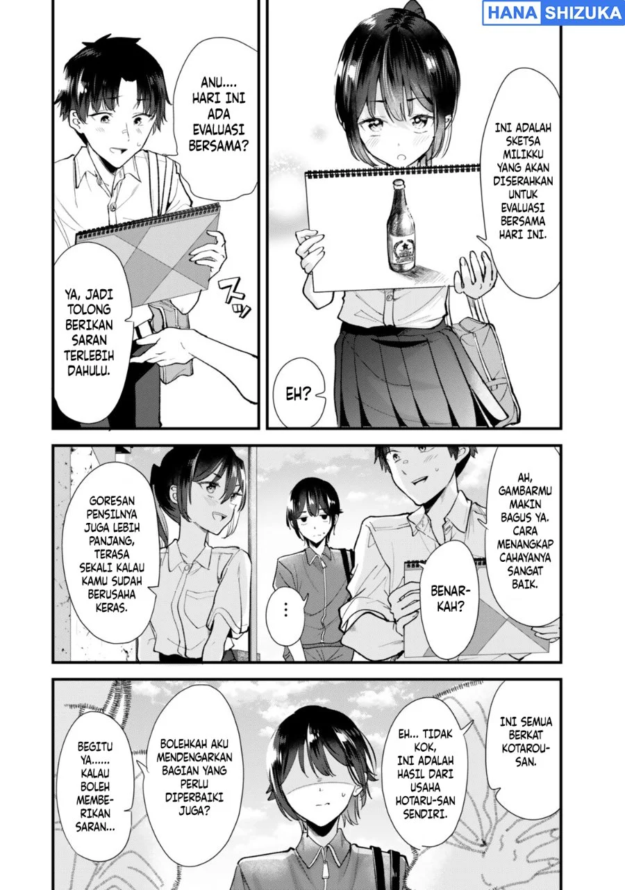 When Trying to Get Back at the Hometown Bullies, Another Battle Began Chapter 84 - halaman 6