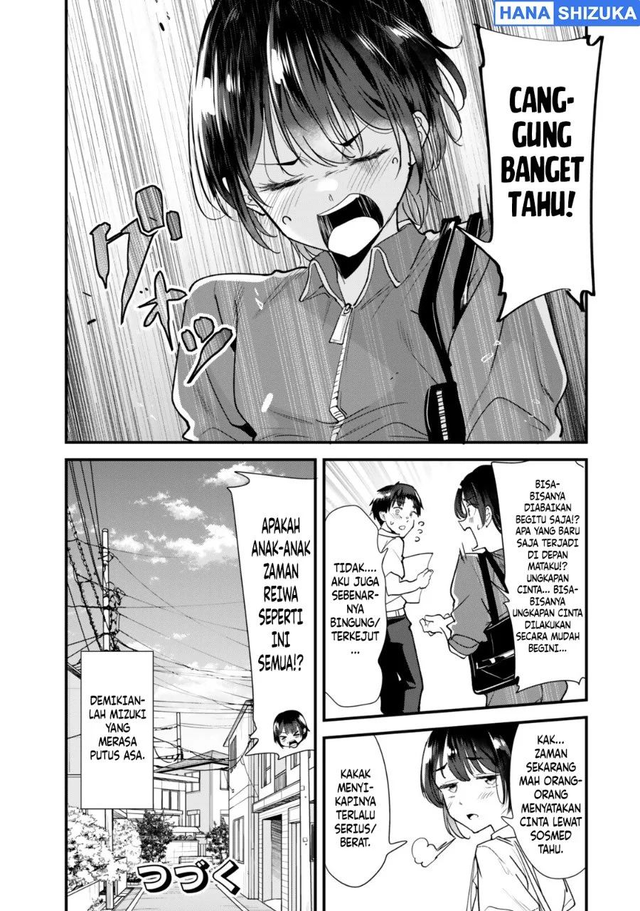 When Trying to Get Back at the Hometown Bullies, Another Battle Began Chapter 84 - halaman 7