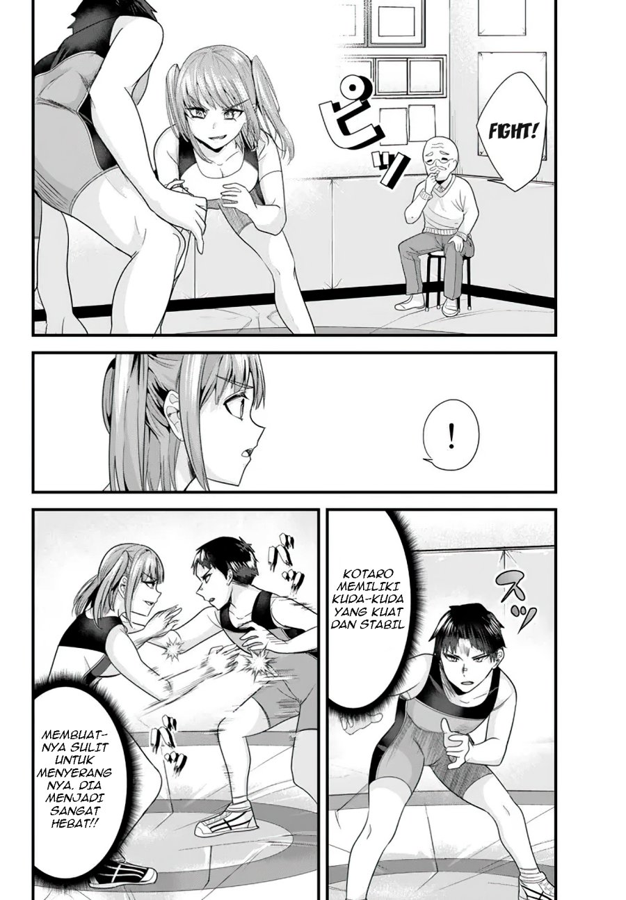 When Trying to Get Back at the Hometown Bullies, Another Battle Began Chapter 9.1 - halaman 11