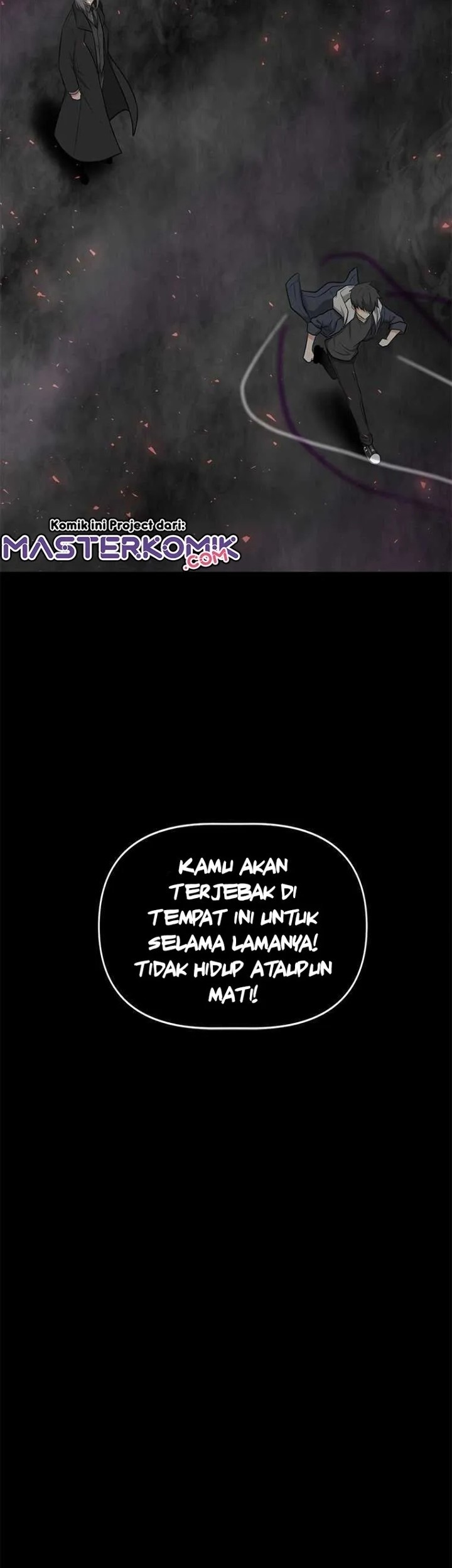 Where Are You Looking, Manager? Chapter 1 - halaman 29