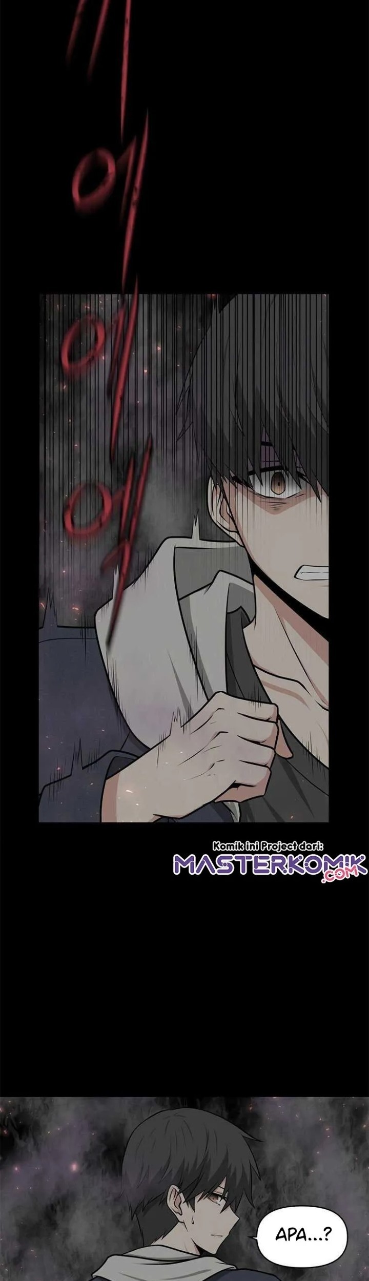 Where Are You Looking, Manager? Chapter 1 - halaman 35