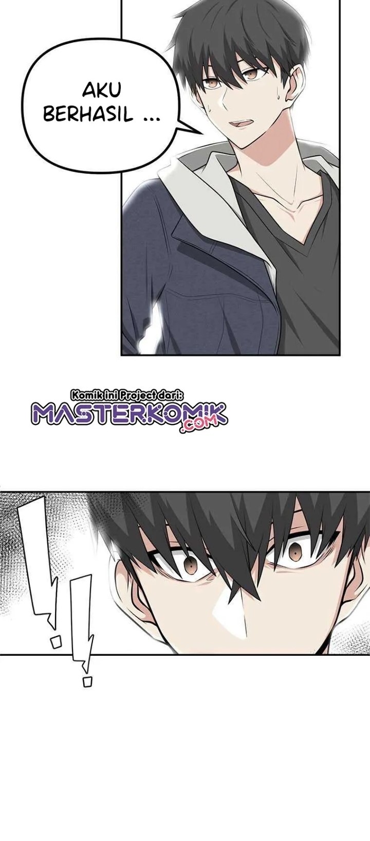 Where Are You Looking, Manager? Chapter 1 - halaman 44