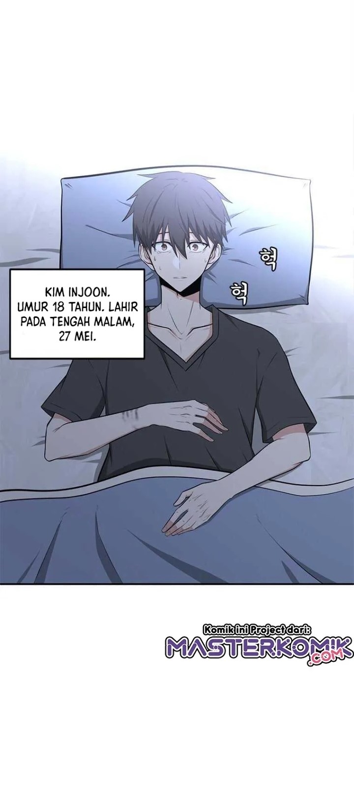 Where Are You Looking, Manager? Chapter 1 - halaman 55