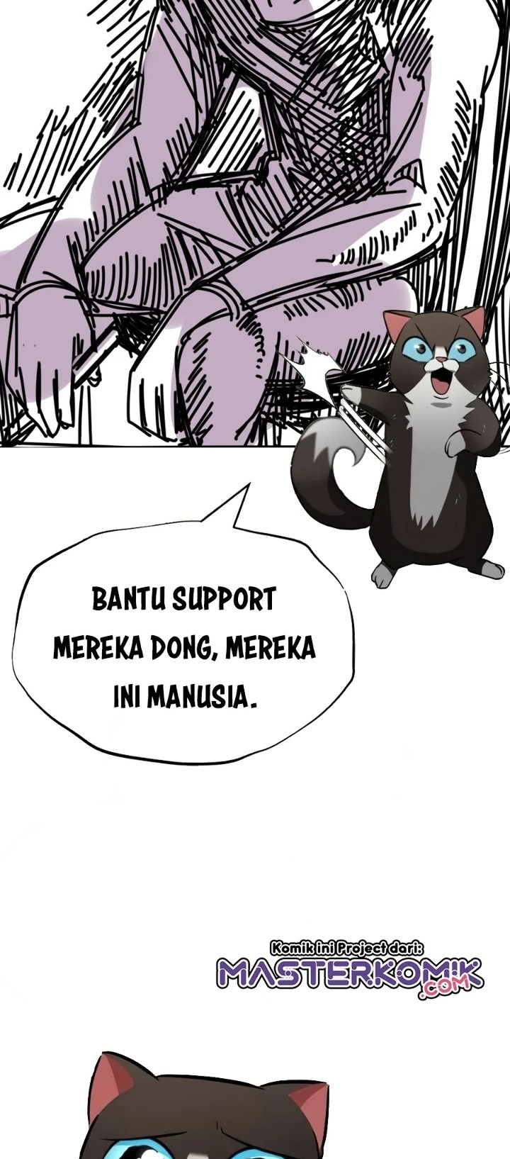 Where Are You Looking, Manager? Chapter 1 - halaman 59