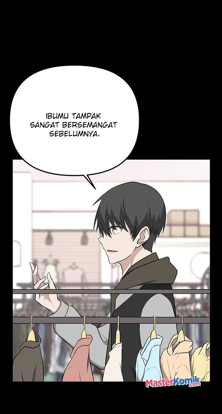 Where Are You Looking, Manager? Chapter 10 - halaman 10