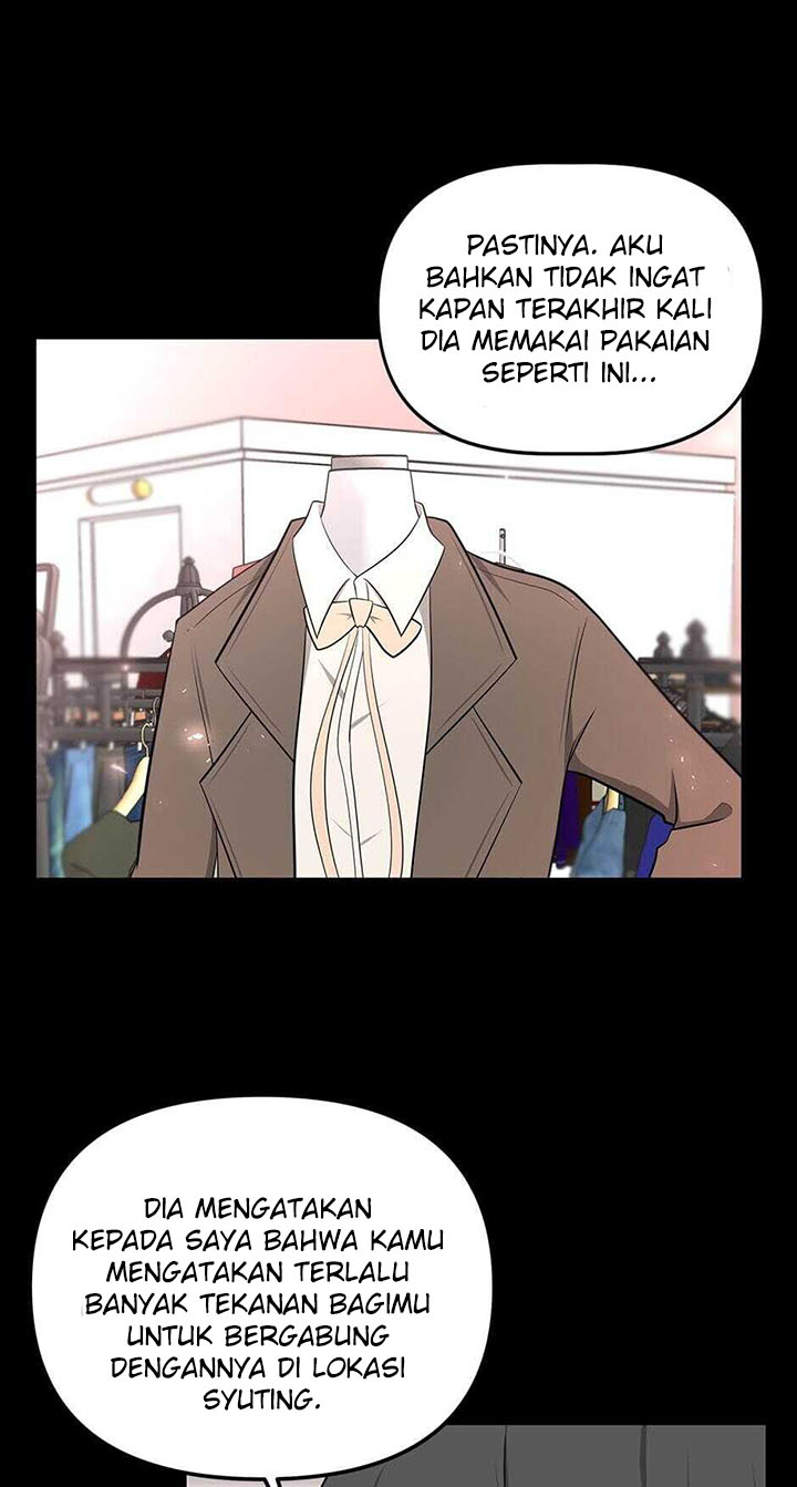 Where Are You Looking, Manager? Chapter 10 - halaman 11