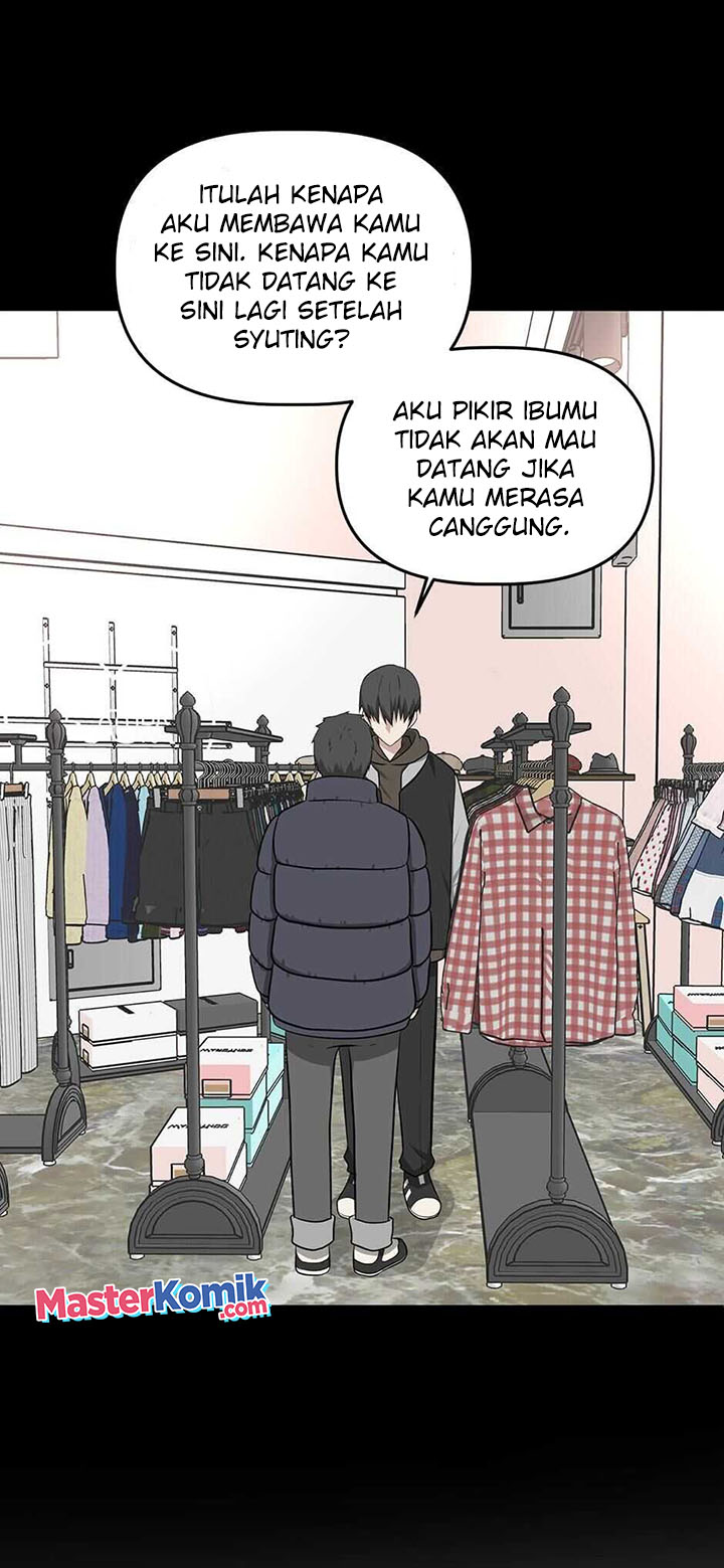 Where Are You Looking, Manager? Chapter 10 - halaman 14