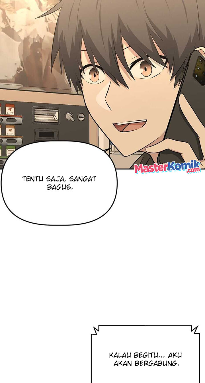 Where Are You Looking, Manager? Chapter 10 - halaman 16