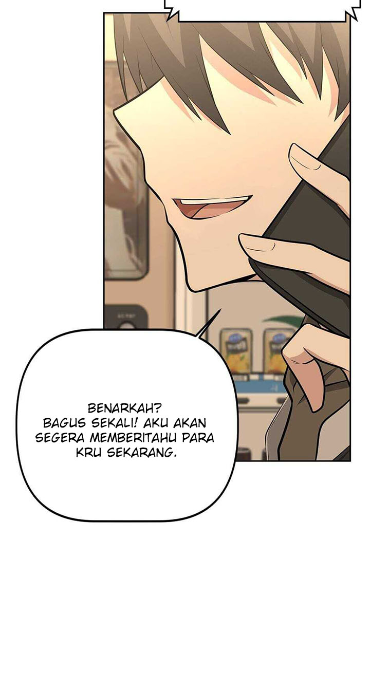 Where Are You Looking, Manager? Chapter 10 - halaman 17