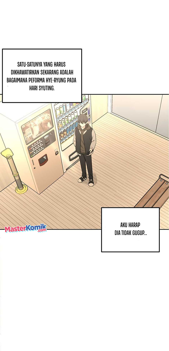 Where Are You Looking, Manager? Chapter 10 - halaman 18