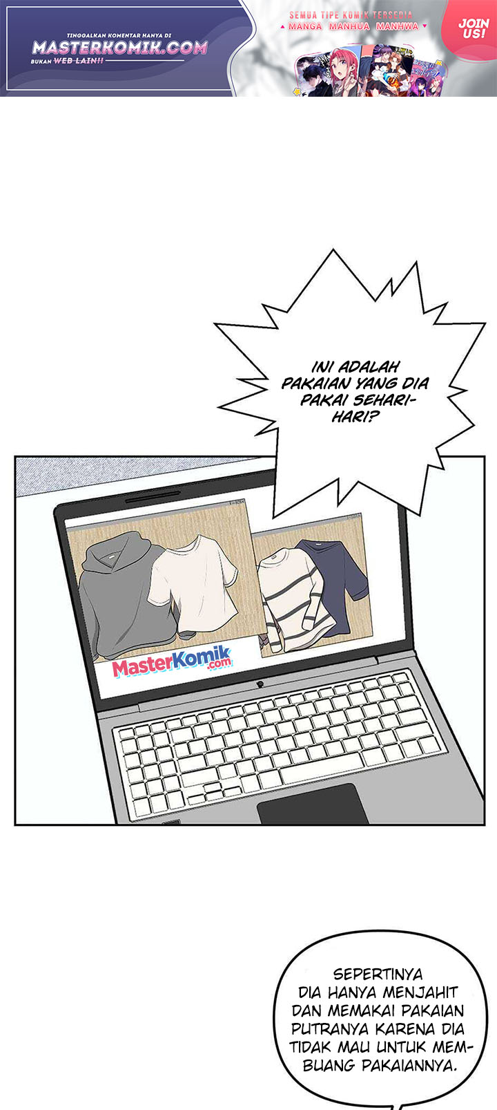 Where Are You Looking, Manager? Chapter 10 - halaman 2