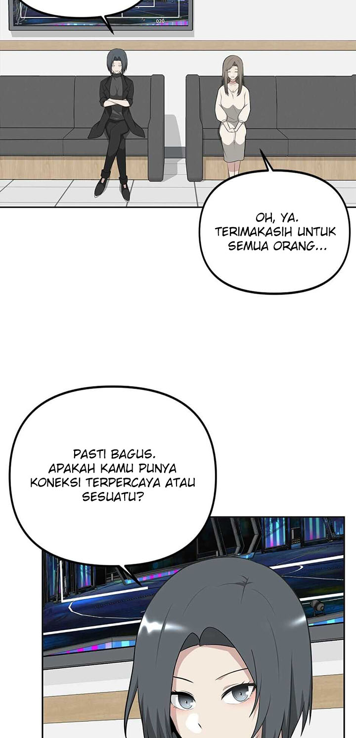 Where Are You Looking, Manager? Chapter 10 - halaman 20