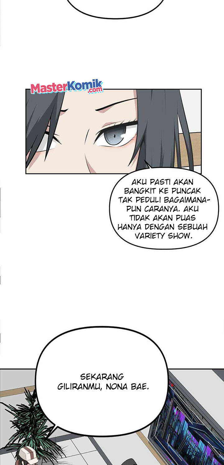 Where Are You Looking, Manager? Chapter 10 - halaman 22