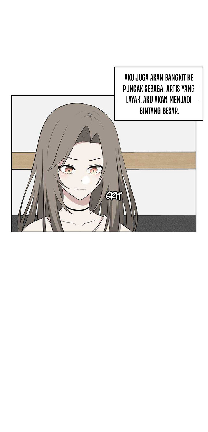 Where Are You Looking, Manager? Chapter 10 - halaman 25
