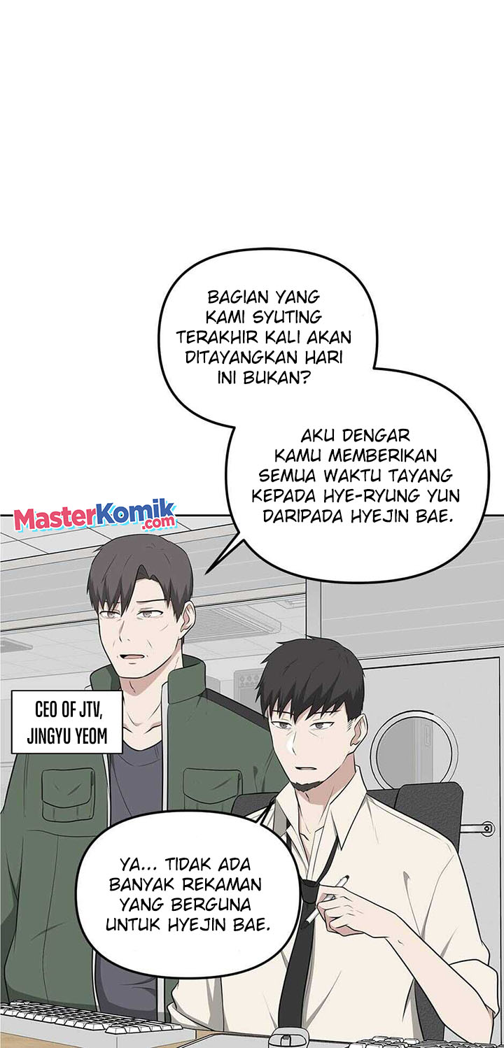 Where Are You Looking, Manager? Chapter 10 - halaman 26