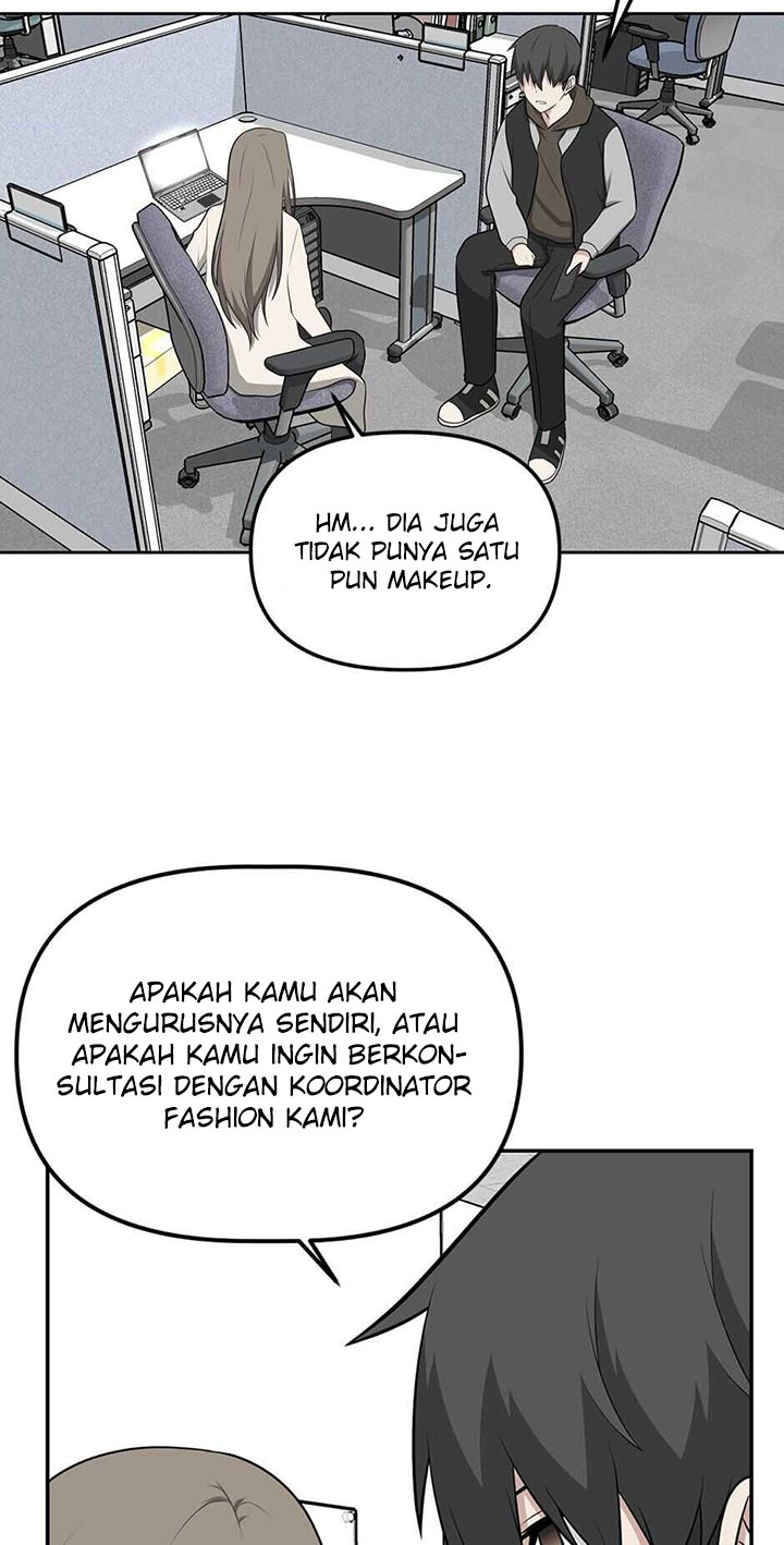 Where Are You Looking, Manager? Chapter 10 - halaman 3