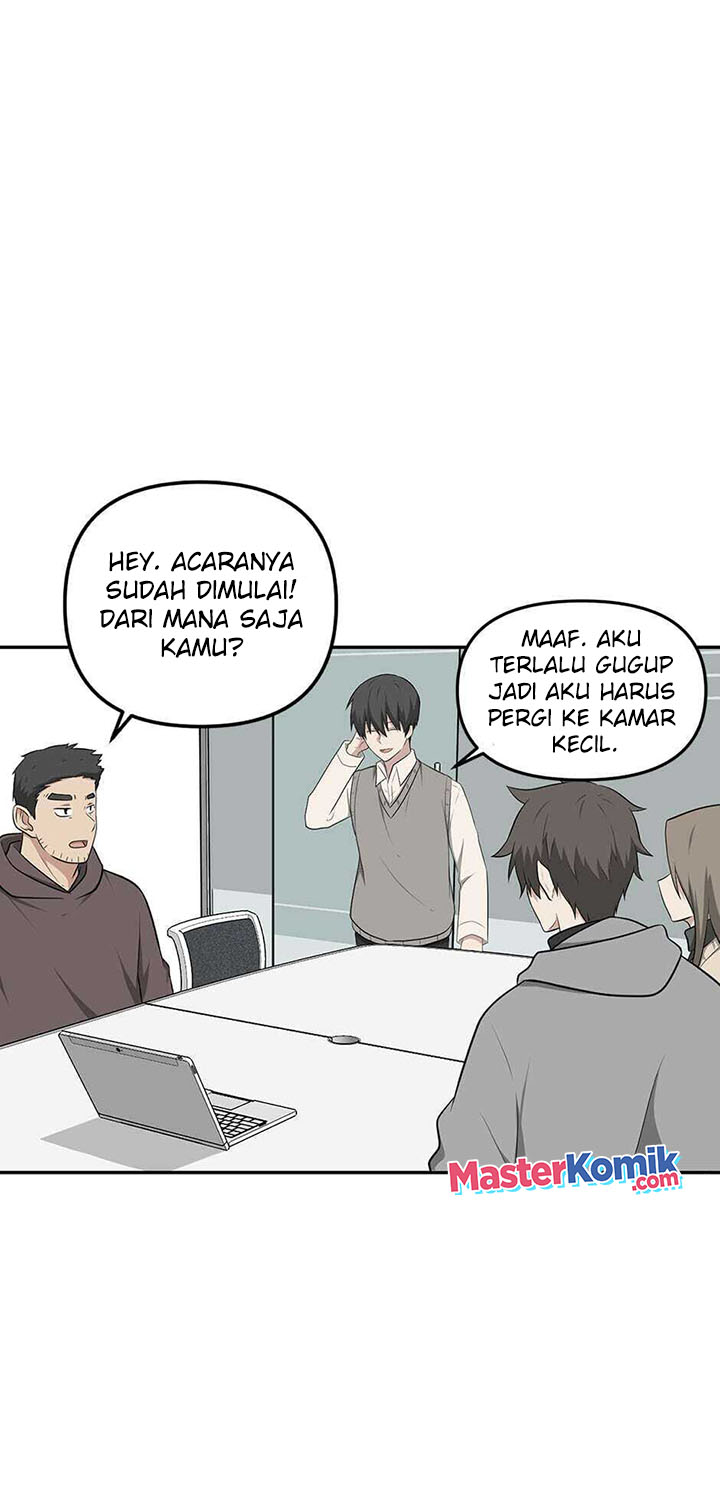 Where Are You Looking, Manager? Chapter 10 - halaman 31