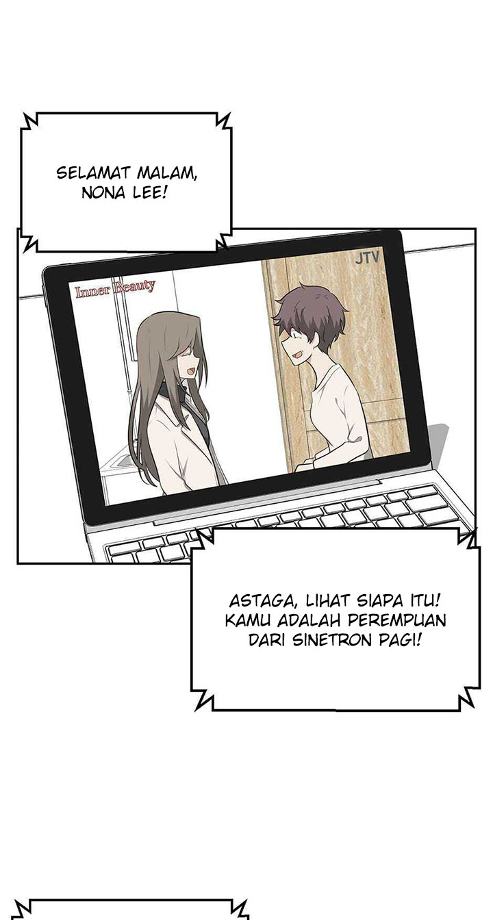 Where Are You Looking, Manager? Chapter 10 - halaman 32