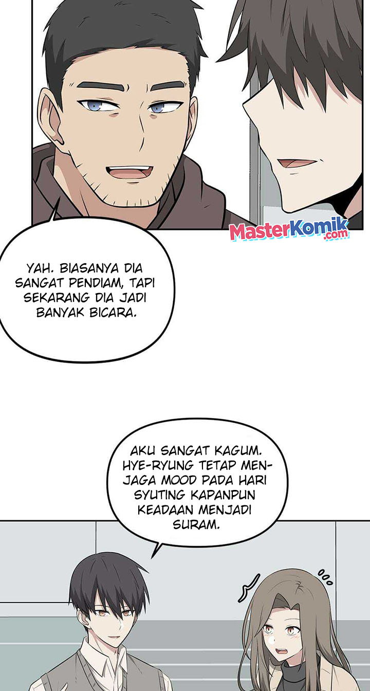 Where Are You Looking, Manager? Chapter 10 - halaman 34